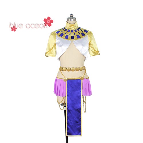 Fate/Grand Order FGO フェイト/グランドオーダー ニトクリス 風 コスプレ衣装 cosplay cosの通販はau PAY  マーケット - Blue Ocean | au PAY マーケット－通販サイト