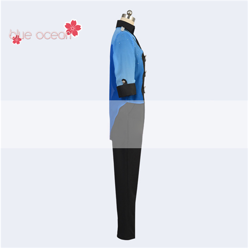 ユーリ!!! on ICE ユーリ オン アイス YURI 離れずにそばにいて 勝生