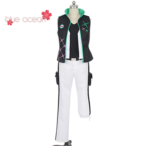 偶像御師匠さん  SideM Jupiter  御手洗 翔太  みたらい しょうた  風  コスプレ御召しもの  cos  cosplay   化けの皮  仮面舞踏会