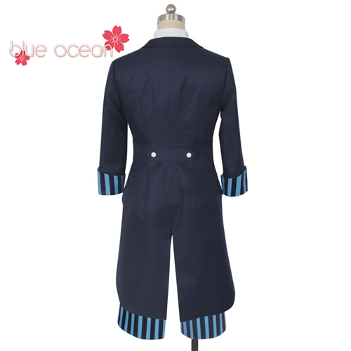 黒執事 Book of the Atlantic シエル・ファントムハイヴ 風