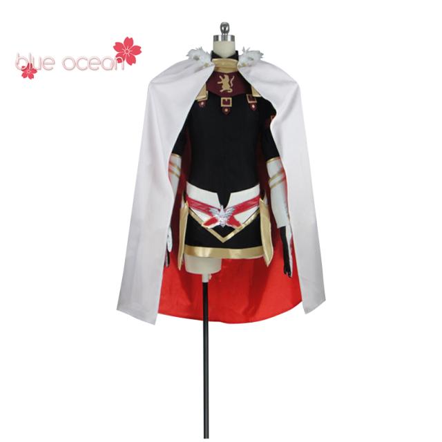 ELSWORD　エルソード　実績システム　執事　メイド　コスプレ衣装 ELSWORD エルソード 実績システム 執事 メイド コスプレ衣装