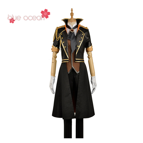 うたの プリンスさまっ 神宮寺蓮 じんぐうじ れん 風 コスプレ衣装 Cos Cosplay ハロウィン コスチューム 変装 仮装 アニメ の通販はau Pay マーケット Blue Ocean