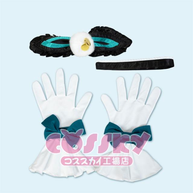 ラブライブ！Lovelive! 南ことり みなみことり 風 コスプレ衣装 cosplay cos_4