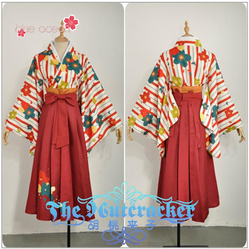 lovelive!ラブライブ！大正ロマン編 覚醒 SR 西木野 真姫 にしきの