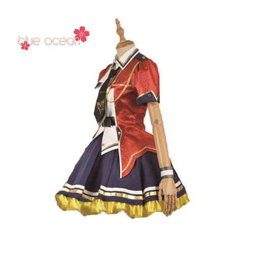 偶像御師匠さん  THE IDOLM@STER MILLION LIVE！THEATER DAYS 風 コスプレ御召しもの  アニメ 御召しもの Cosplay  化けの皮 仮面舞踏会