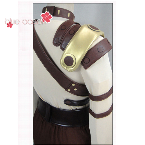 甲鉄城のカバネリ 生駒 いこま 風 コスプレ衣装 cosplay cosの通販はau