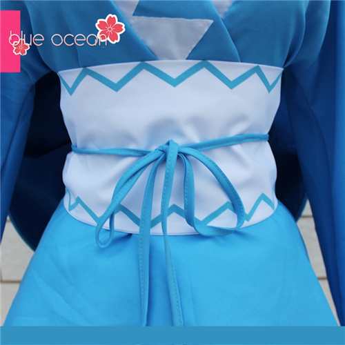 東方project とうほうプロジェクト チルノ Cirno 着物 風 東方project とうほうプロジェクト チルノ Cirno 着物 風