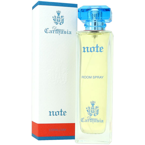 カルトゥージア コラリウム ルームスプレー 100ml Carthusia Corallium Room Spray【ギフト】