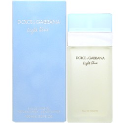 ドルチェ ガッバーナ ｄ ｇ ライトブルー Edt Sp 100ml レディース 香水 フレグランス 送料無料 の通販はau Pay マーケット Parfum De Earth