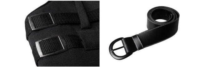 パニッシャー (The Punisher) パニッシャー コスプレ衣装[4004]