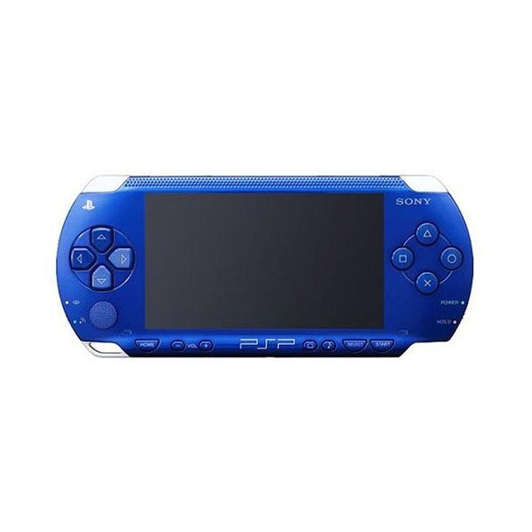 PSPソフト5本セット！】PSP-1000 すぐに遊べる ソフト被りなし 選べる