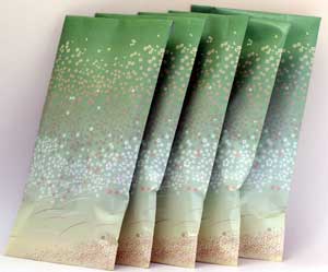 八十八夜セット×５本セット送料無料