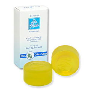 Exvオリーザソープ 50g 2個入 F 洗顔後のつっぽり感を抑える バージンオリーブオイルの通販はau Pay マーケット his健康情報 Com