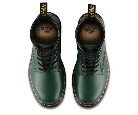 ドクターマーチン Dr.Martens 革靴 ブーツ 8ホール メンズ ギフト 男性