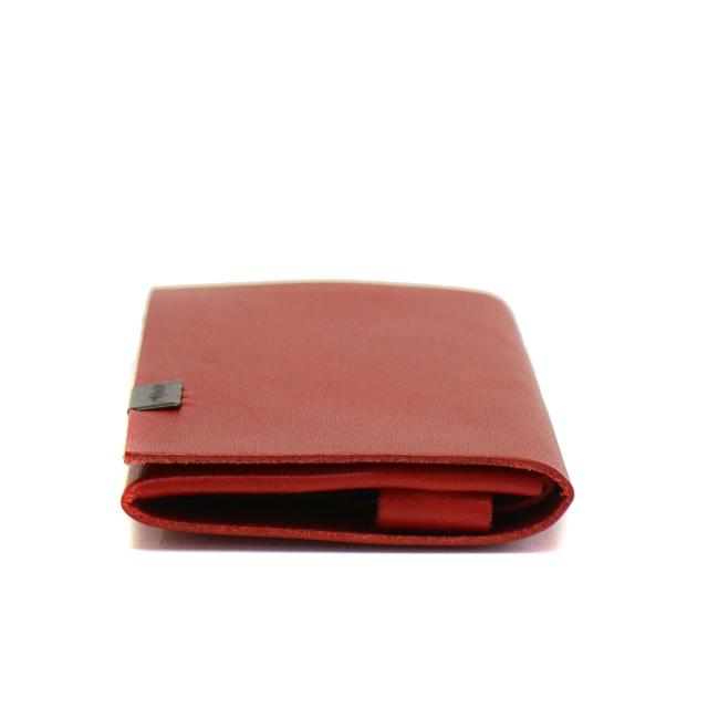 【5％OFFクーポン】【商品レビューで＋5％】所作 カードケース SHOSA ショサ 名刺入れ Basic CARD CASE 本革 レザー SHO-CAR-A_6