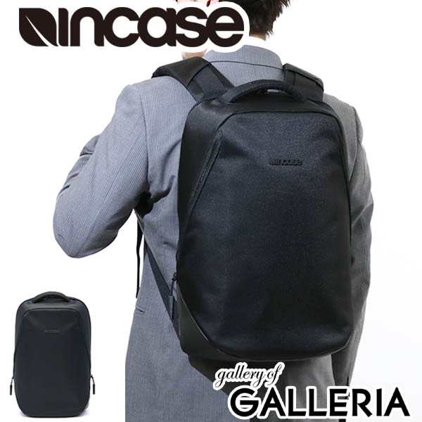 商品レビューで＋5％】Incase リュックサック インケース バックパック