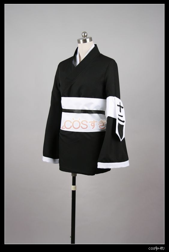 送料無料 Bleach ブリーチ 十二番隊副隊長 涅ネム くろつちネム コスプレ衣装 Cos 高品質 新品 Cosplay アニメ コスチュームの通販はau Pay マーケット Cosすき