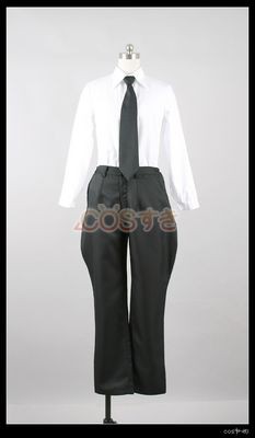 咎狗の血 シキ 全セット コスプレ衣装｜COSONSEN コスプレ通販