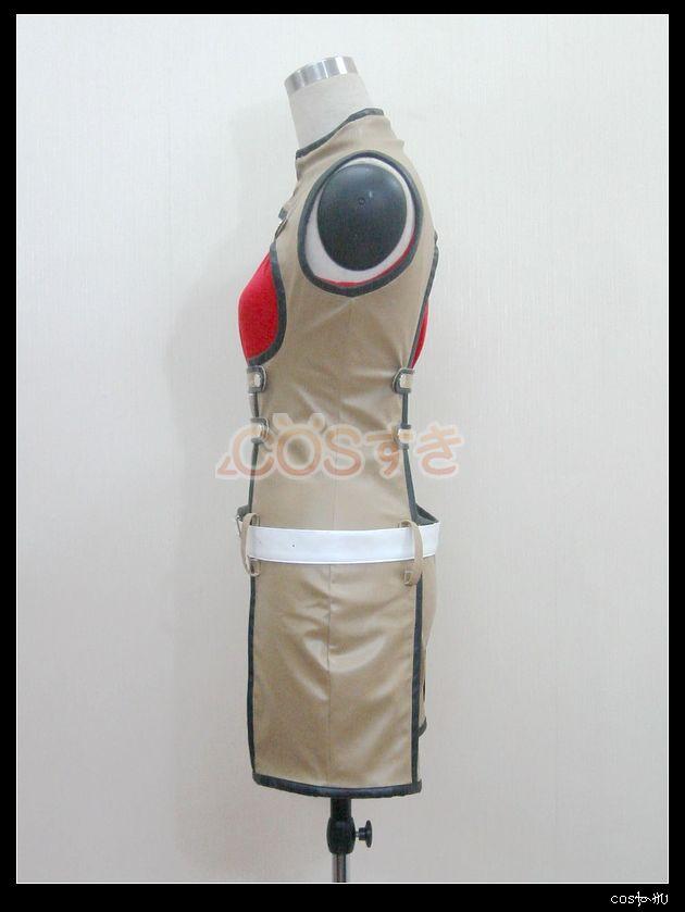 送料無料 コードギアスコードギアス 反逆のルルーシュ カレン シュタットフェルト 風紅月カレン Kallen Stadtfeld戦闘服 コスプレ衣装 送料無料 コードギアスコードギアス 反逆のルルーシュ カレン