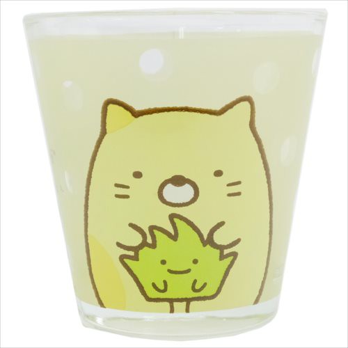 すみっコぐらし フロストグラス ねこ フロストグラス アニメキャラ 贈り物 カップ おしゃれ コップ 食器 D70 の通販はau Pay マーケット ユニオン