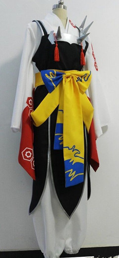 Gargamel 犬夜叉 殺生丸 コスプレ衣装w62の通販はau Pay マーケット ガーガメル