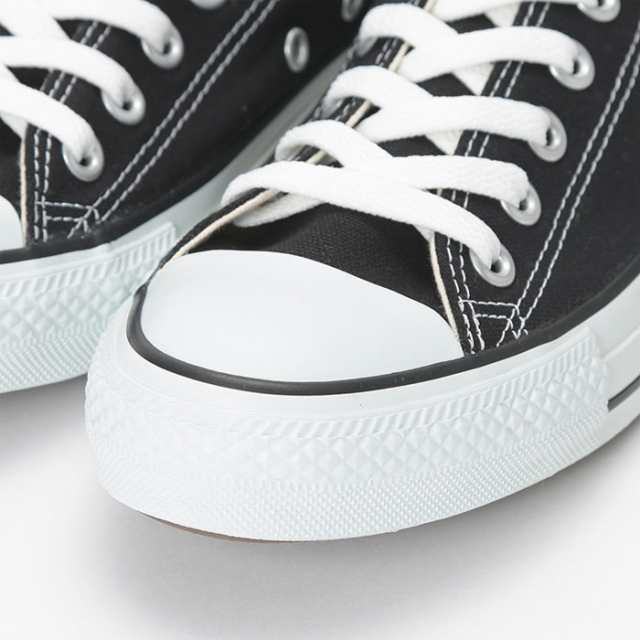 コンバース オールスター OX スニーカー レディース メンズ キャンバス シューズ 定番 靴 ローカット 男性 女性 黒 CONVERSE ALL  STAR OXの通販はau PAY マーケット - 靴のアポロプラス！