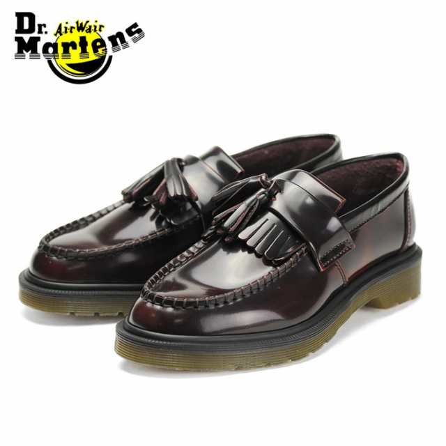 265様専用 Dr.martens ROMAタッセルローファー パンプス UK4