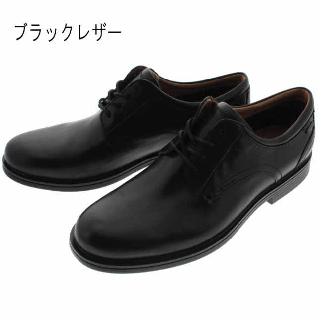 クラークス Clarks シューズ アンアルドリック タイ ゴアテックス Un