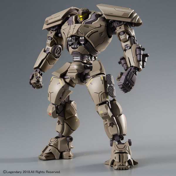 バンダイ Hg ブレーサー フェニックス パシフィック リム アップライジング の通販はau Pay マーケット ホビープラザ ビッグマン