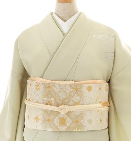 往復送料無料 全部揃って安心 大学 高校 小学生  3泊4日 卒業式 入学式 訪問着 レンタル  A 訪問着 No.011-0212-S