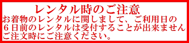 往復送料無料 全部揃って安心 大学 高校 小学生  3泊4日 卒業式 入学式 訪問着 レンタル  C 訪問着 No.011-1191-S