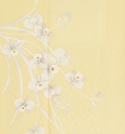 往復送料無料 全部揃って安心 大学 高校 小学生  3泊4日 卒業式 入学式 訪問着 レンタル  A 訪問着 No.011-0169-S