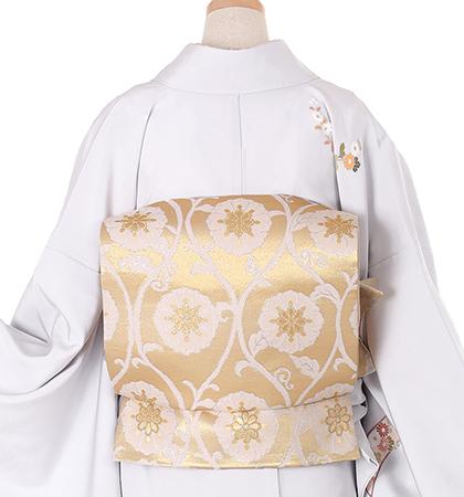 往復送料無料 全部揃って安心 大学 高校 小学生  3泊4日 卒業式 入学式 訪問着 レンタル  A 訪問着 No.011-0964-M