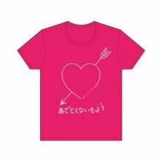 乃木坂46 2015年8月度 生誕記念Ｔシャツ 秋元 真夏 XLサイズ 新品