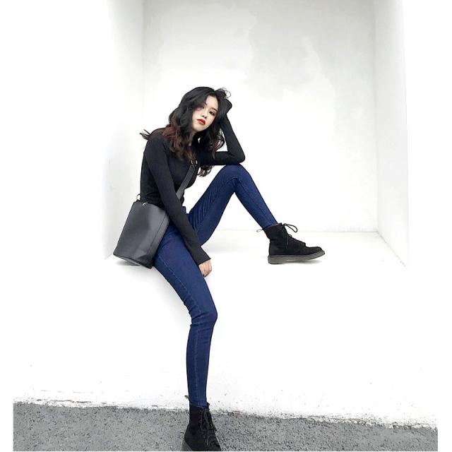 21春新作 スキニー レディース 黒スキニー スキニーパンツ デニムパンツ スリム タイト ジーンズ デニム プチプラ 春 夏 春新作の通販はau Pay マーケット レディスファッション安カワセール Hello