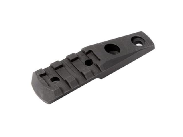 MAGPUL M-LOK Cantilever rail/Light Mount ライトマウント (アルミ)