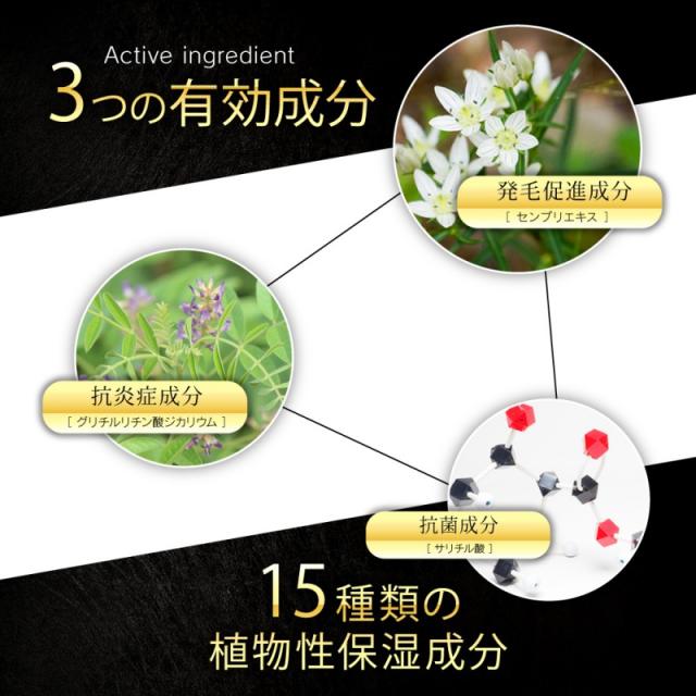 育毛剤 男性 アイークメン 男性育毛剤 頭皮ケア 頭皮 保湿 頭皮マッサージ 育毛トニック 男性用 ヘアケア 育毛ローション スカルプケア の通販はau Pay マーケット ハイタッチストア