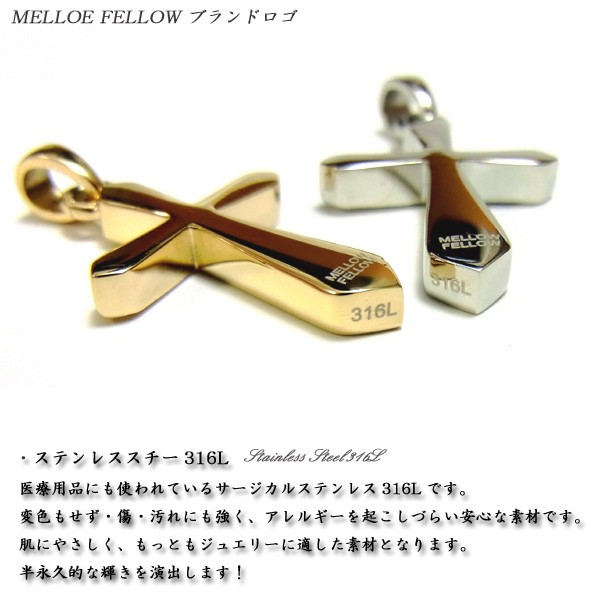 MELLOW FELLOW taira amano 天野泰良 モデル メローフェロー ハワイアンジュエリーネックレス ラッピング対応 アレルギー対応_5