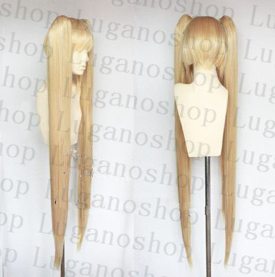 魔法少女リリカルなのは フェイト・テスタロッサ 風 コスプレ衣装+