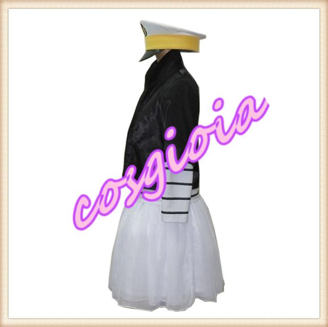 K On けいおん 第2期 エンディング Listen 琴吹紬 コスプレ衣装 ハロウィン アニメ イベント クリスマス ギフト 誕生日 変身 コミケの通販はau Pay マーケット Gioia