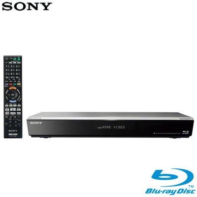 中古】ブルーレイディスク/DVDレコーダー SONY BDZ-ET1000
