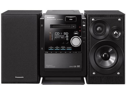 【中古】DVD SDステレオシステム Panasonic SC-PM930DVD MD DVD SD 18,878円