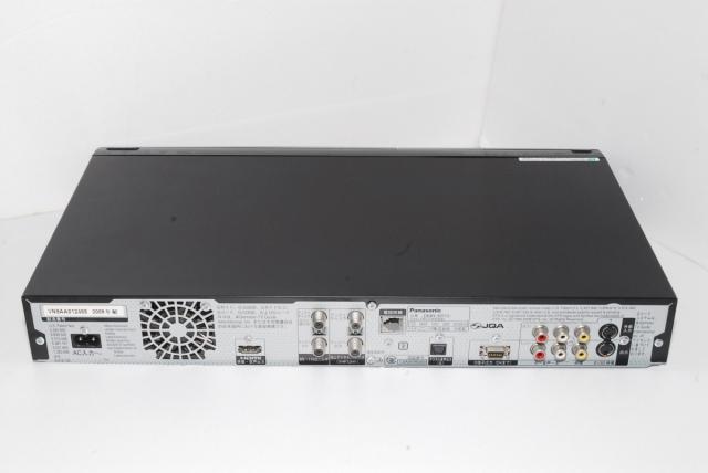 中古】DVDレコーダー Panasonic DIGA DMR-XP15 HDD 250GB DVD SD