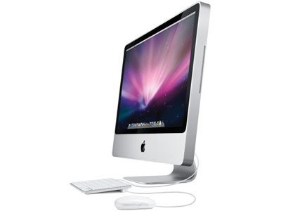 日本 【 保証付 】Apple iMac 20