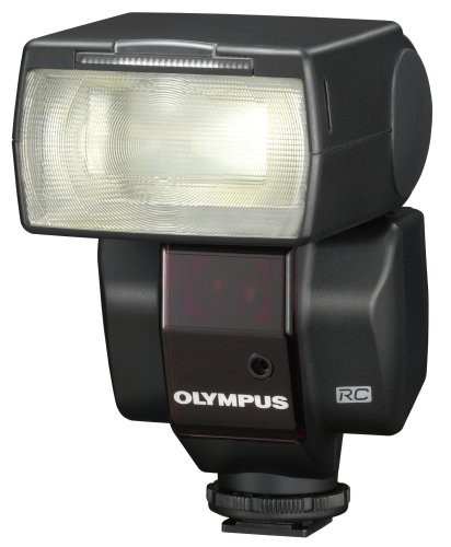 OLYMPUS エレクトロニックフラッシュ FL-36R