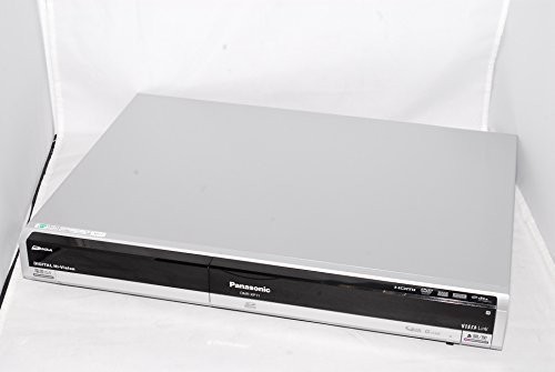 【中古】Panasonic DIGA DMR-XP11 DVDレコーダー HDD 250GB DVD SDカード｜au PAY マーケット