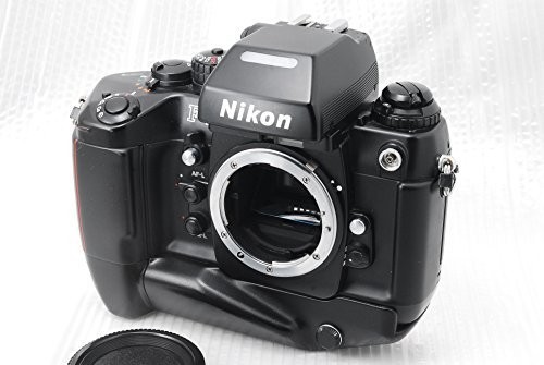 Nikon F4 一眼レフ ニコン フィルムカメラ