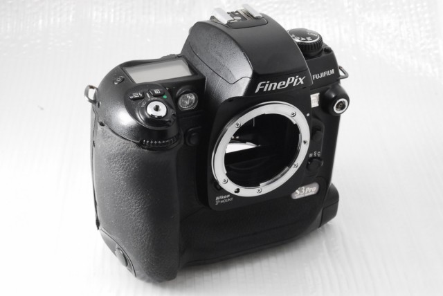 中古】デジタル一眼レフカメラ FUJIFILM FinePix S3 Proの通販はau PAY マーケット - 鉢花工房トマト au PAY  マーケット店 | au PAY マーケット－通販サイト