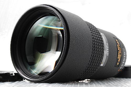 中古 保証付 送料無料】Nikon AF Nikkor ED 180mm F2.8D 中古 保証付 送料無料】Nikon AF Nikkor ED 180mm F2.8D