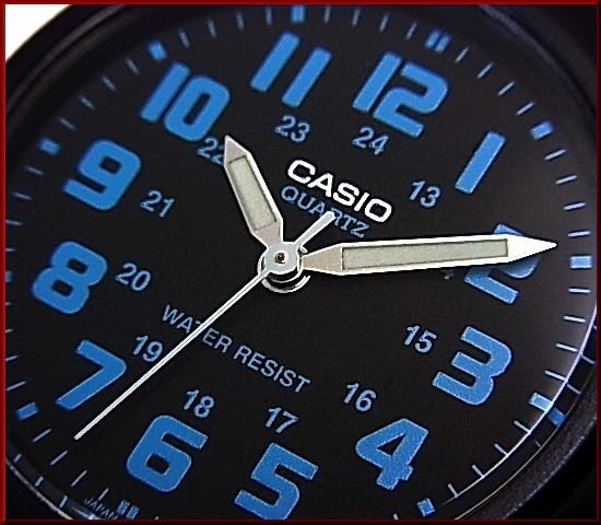 カシオ/CASIO】アナログクォーツ メンズ腕時計 ボーイズサイズ 
